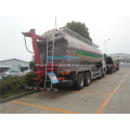 8x4 Intelligent all aluminum bulk feed carrier